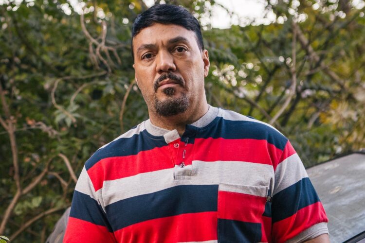 Belo estreia em novelas em 