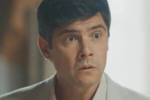 Candinho - (Sérgio Guizé)