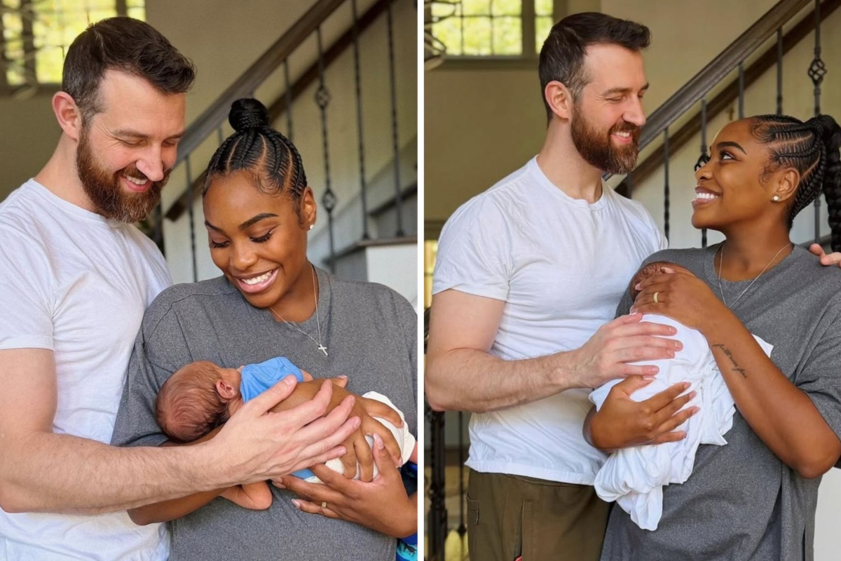 Lauren e Cameron, Casamento às Cegas EUA