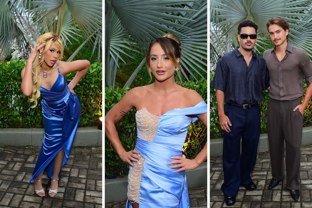 Casamento de Lexa e Ricardo Vianna