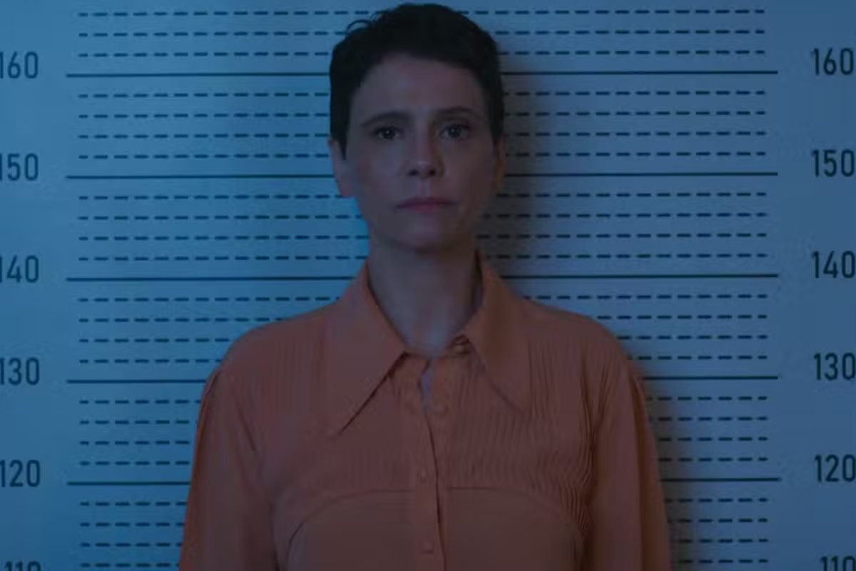 celina (malu galli) presa em vale tudo