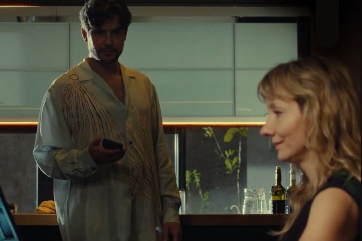 cena do filme eclipse