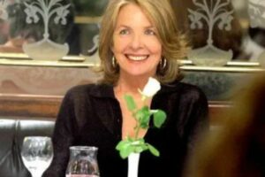 Diane Keaton