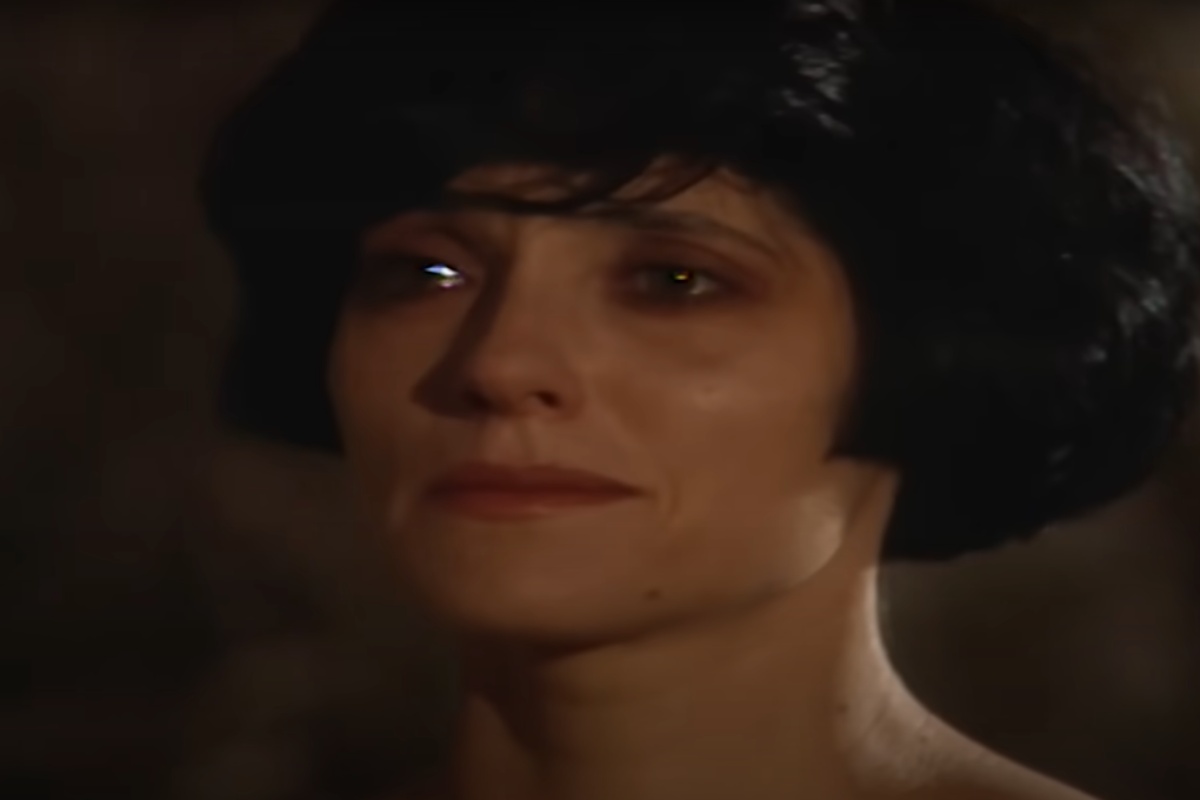 diná (chrtistiane torloni) em a viagem