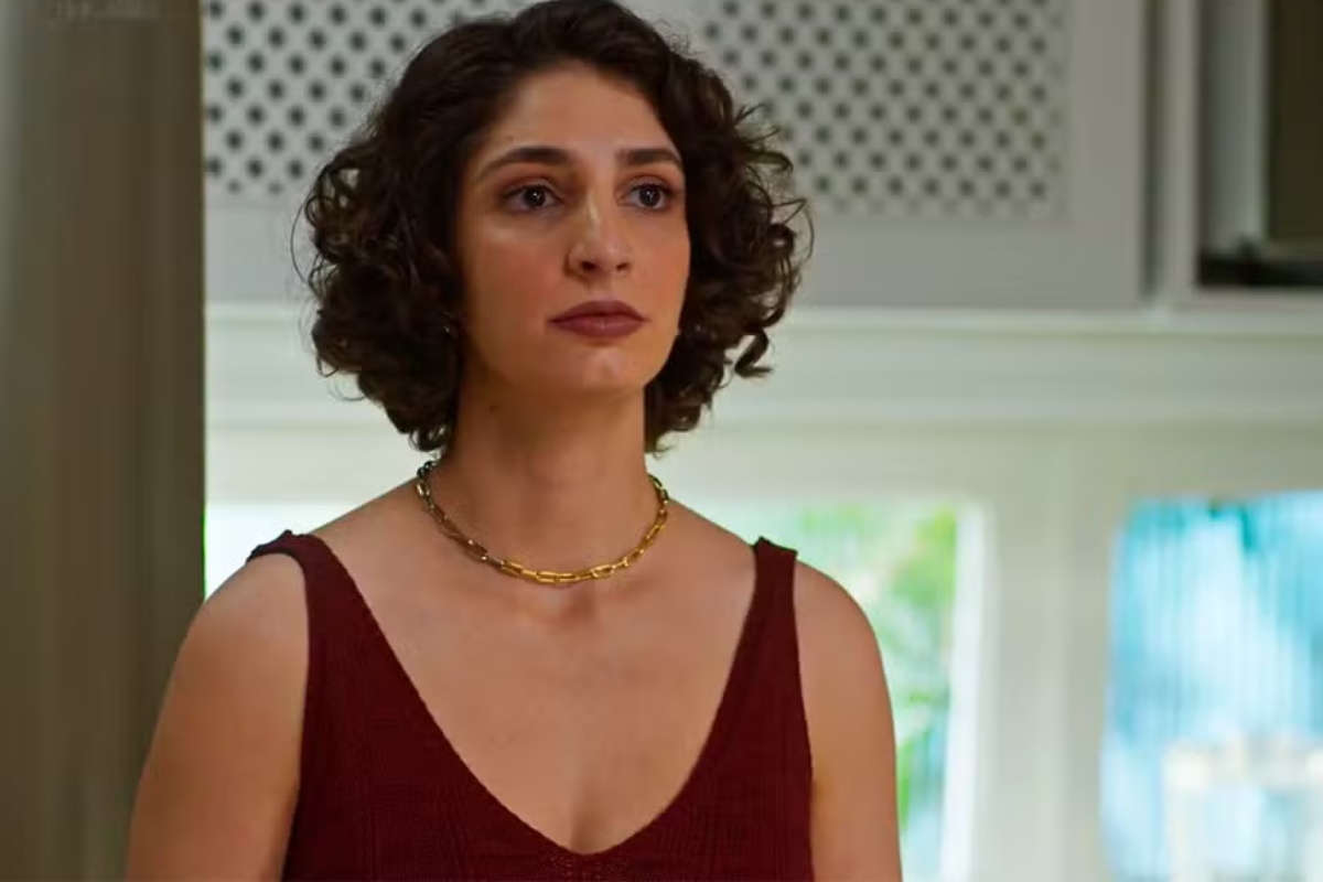 Ayla (Bel Lima) em 'Dona de Mim'