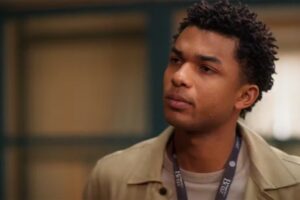 Dona de mim- Samuel (Juan Paiva)