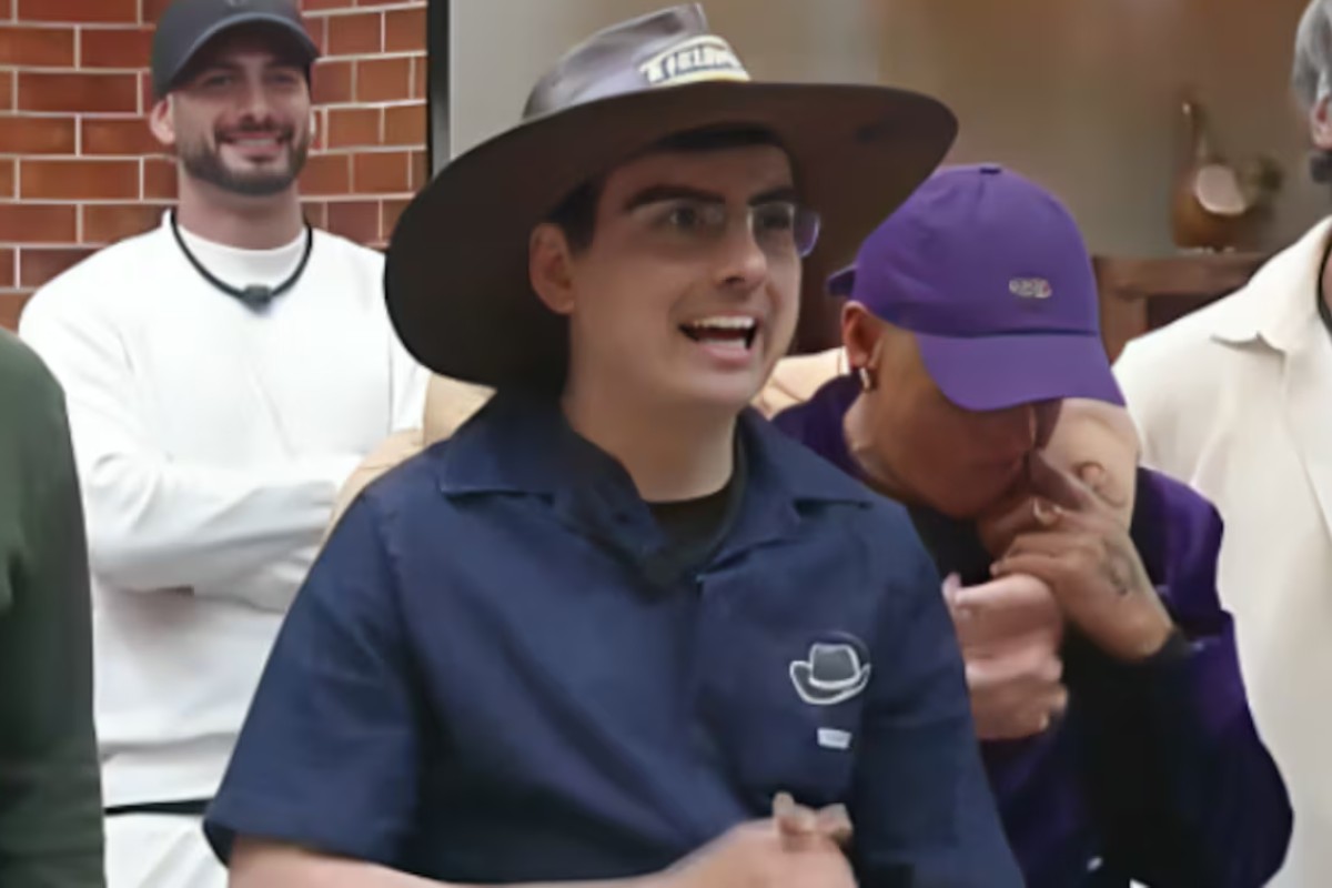 dudu camargo fazendeiro