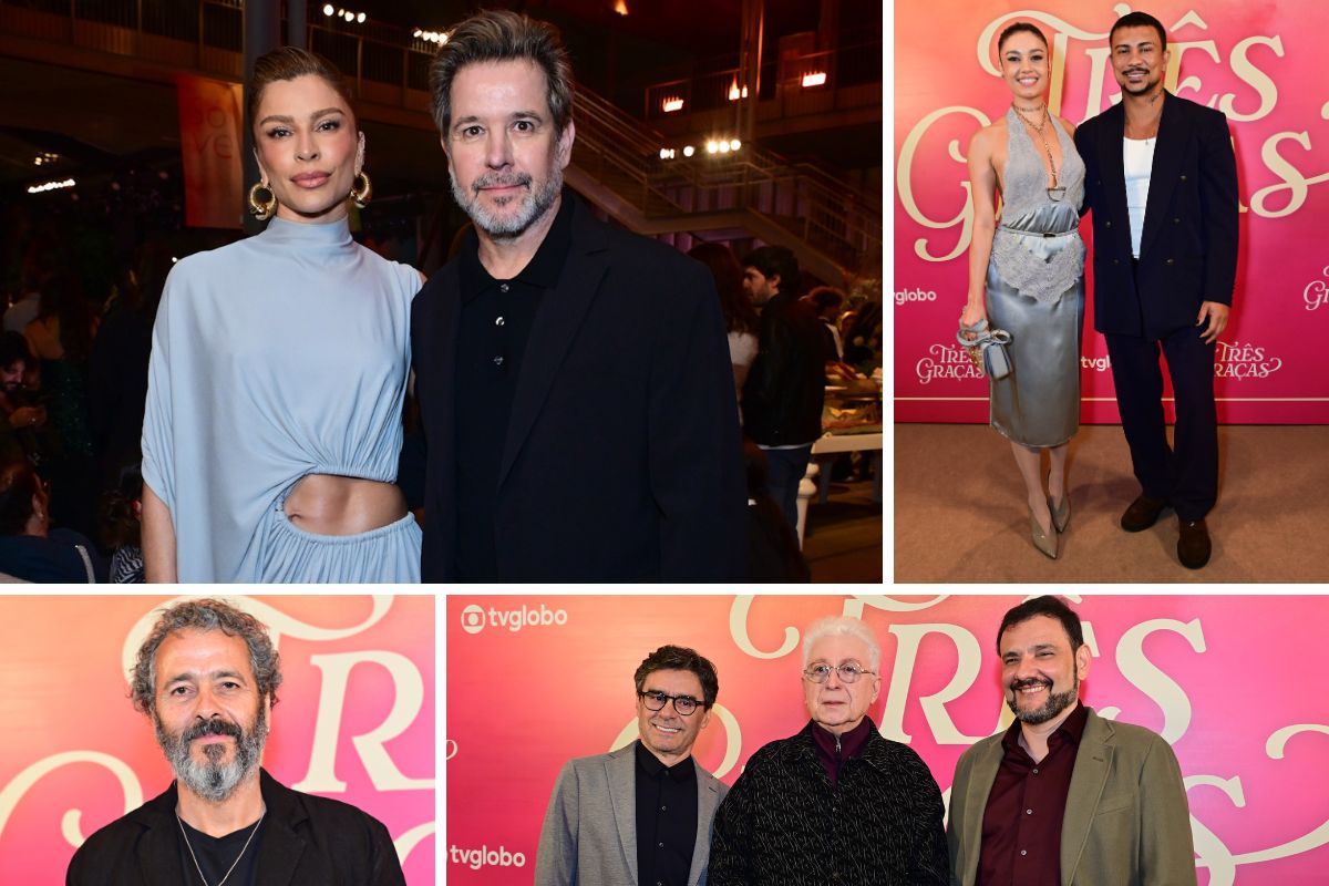 Festa de Três Graças