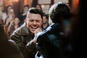 Felipe Araújo gravou DVD em SP