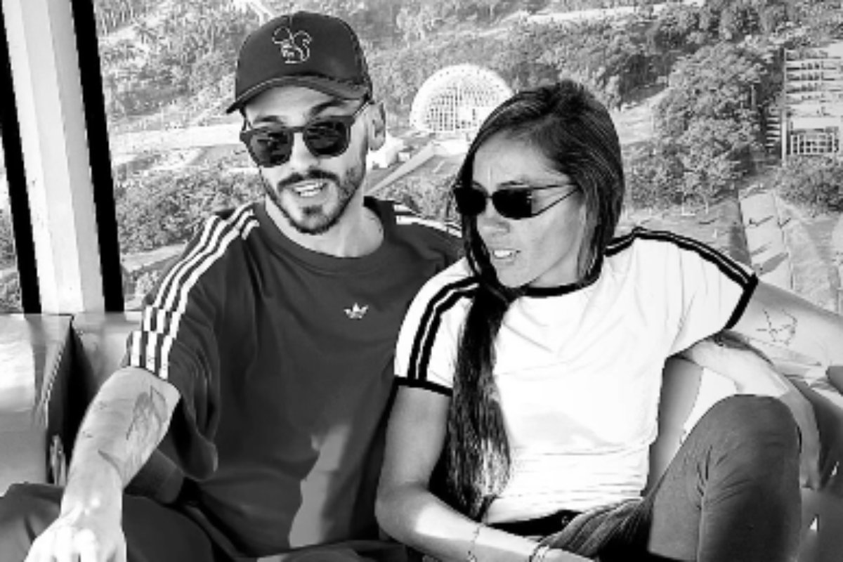 felipe selau, ator de 