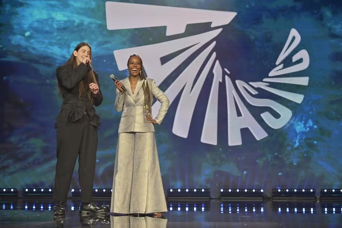 Felca irá comandar novo quadro no 