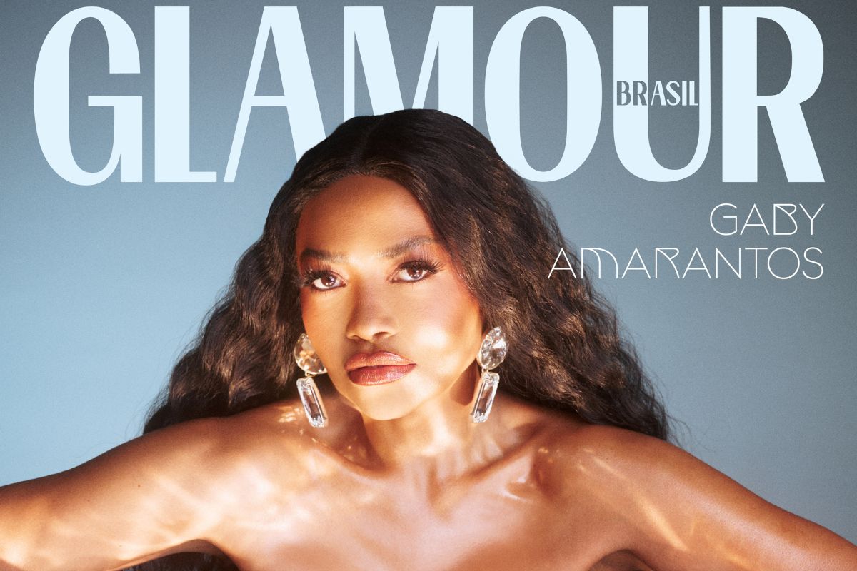 Gaby Amarantos