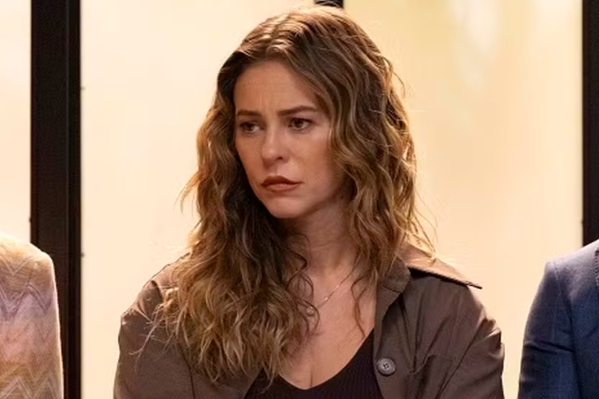 Heleninha (Paolla Oliveira)