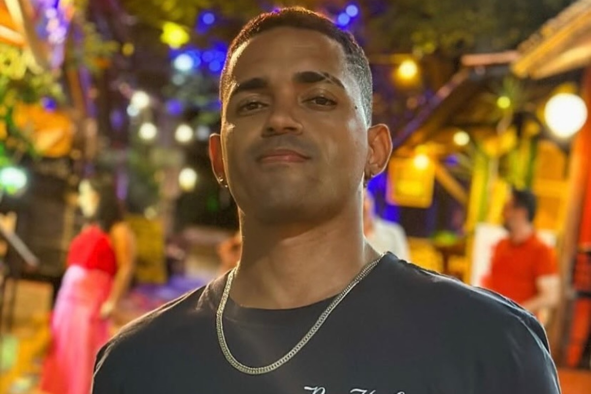 Influencer Rafael Chocolate