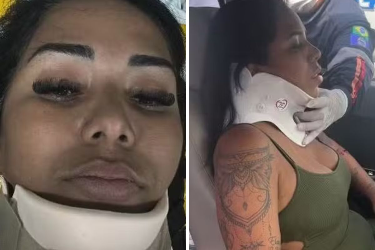 Irmã de Gil do Vigor