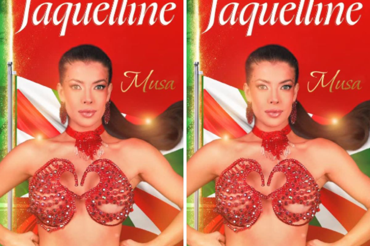 Jaquelline