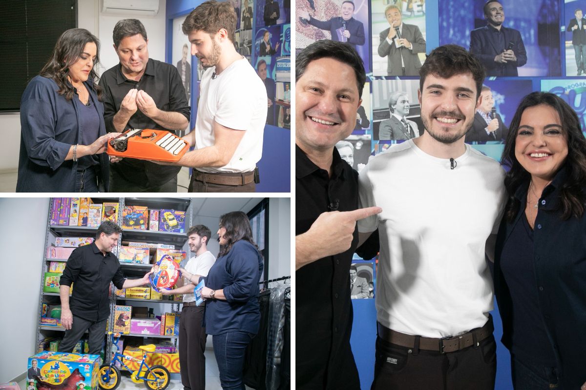 João Augusto Liberato