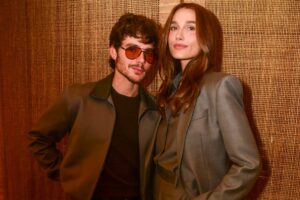 João Lucas e Sasha Meneghel