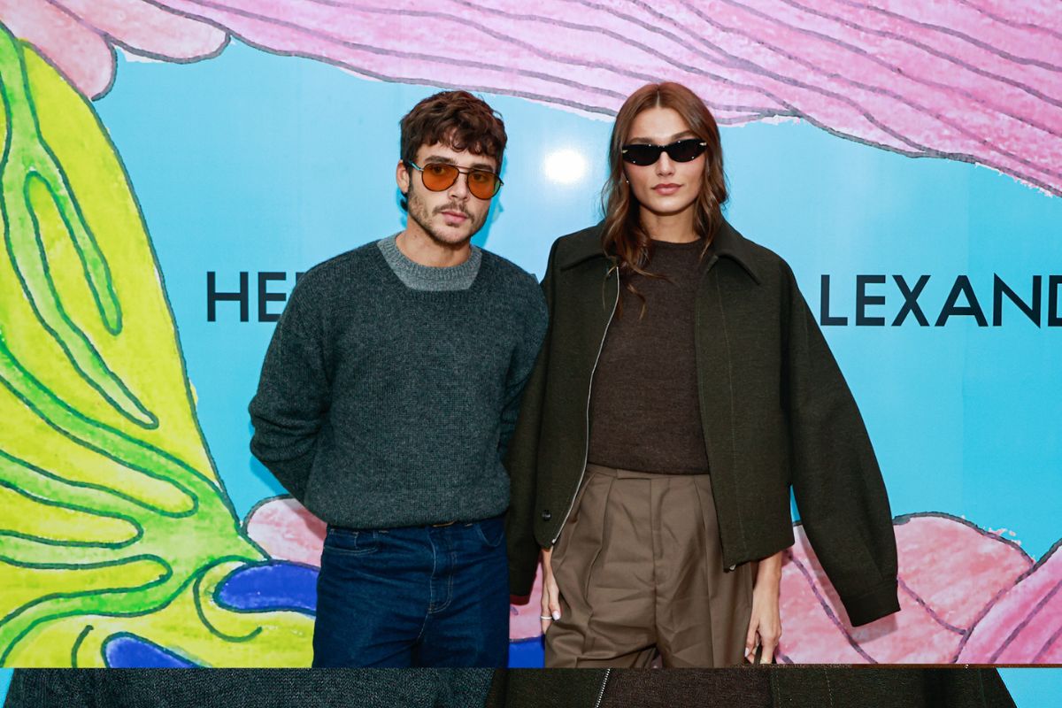 João Lucas e Sasha Meneguel