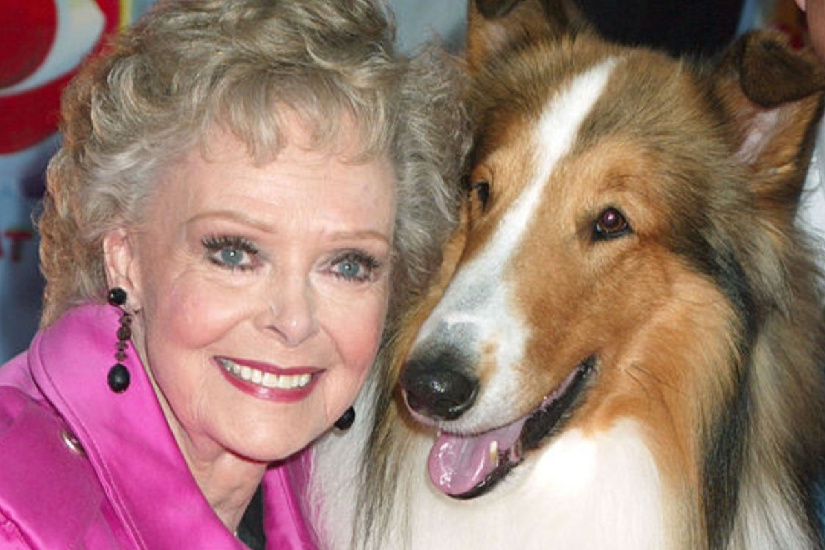 Morre atriz June Lockhart