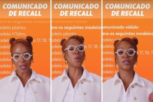 Upfront Globo: Karol Conká convoca os ex-BBB