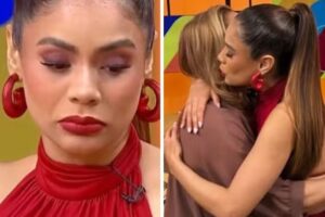 Lexa no 'Sem Censura'