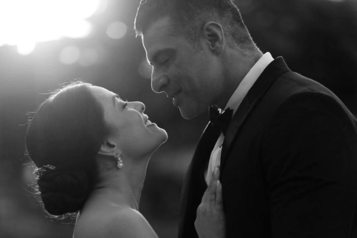 li martins e jp mantovani