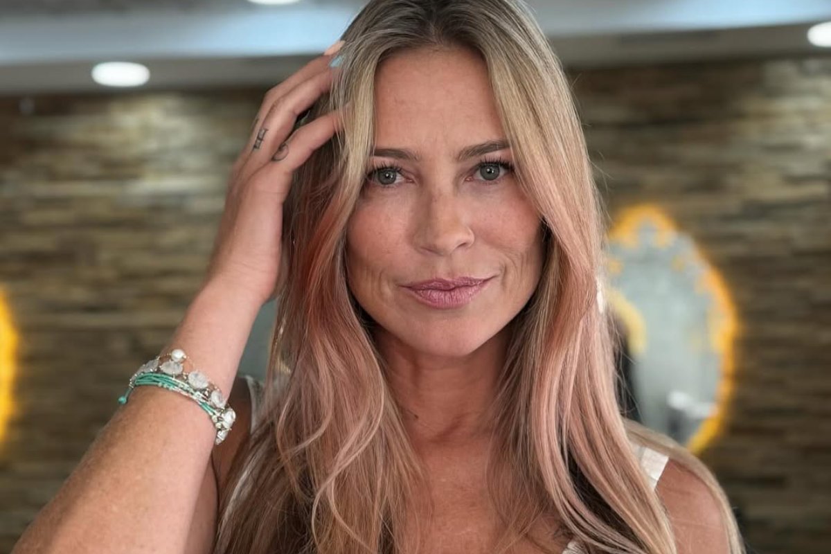 luana piovani séria