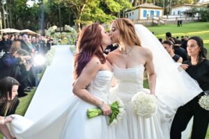 Casamento Mari Fernandez