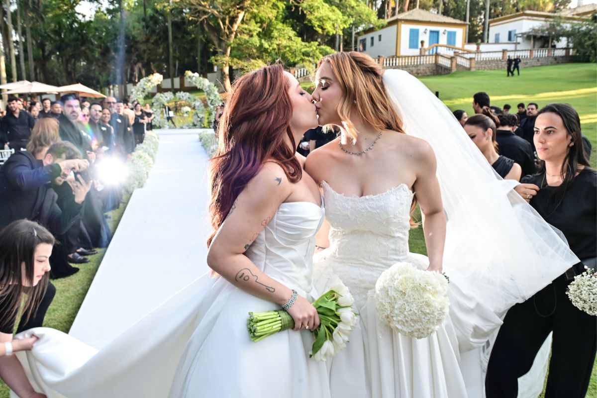 Casamento Mari Fernandez