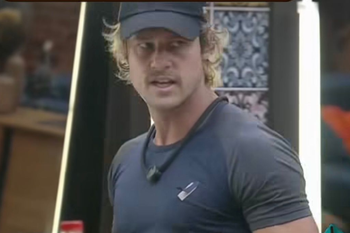 Matheus - A Fazenda 17