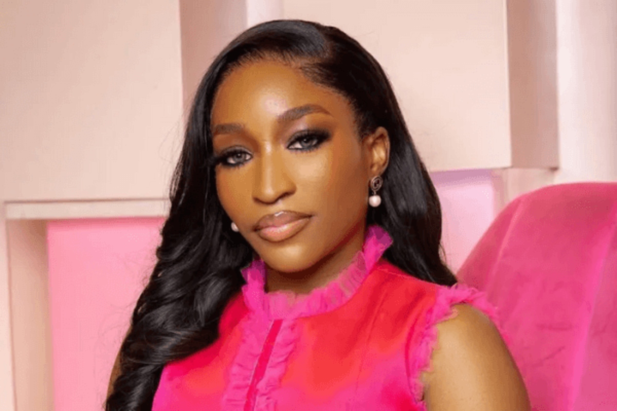 Morre apresentadora Somtochukwu Maduagwu