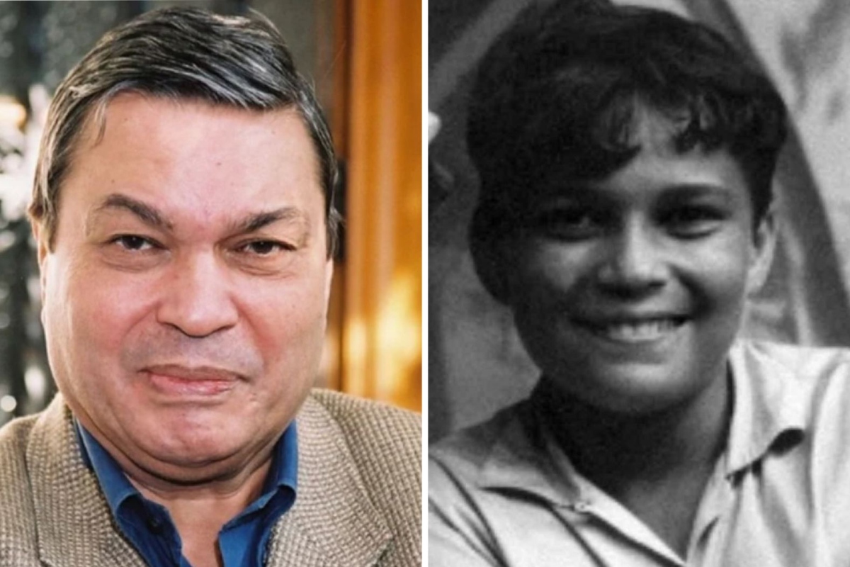 Morre David José, o primeiro Pedrinho do Sitio do Picapau Amarelo