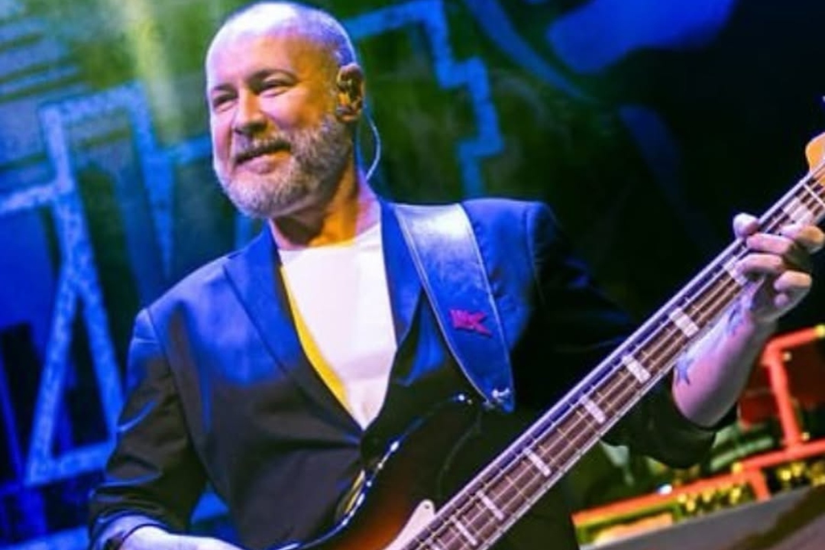 Morre Sam Rivers