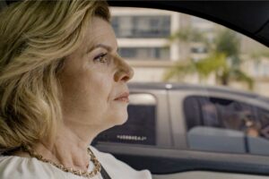 Odete (Debora Bloch) em Vale Tudo