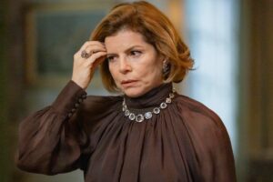 Odete (Debora Bloch) em Vale Tudo