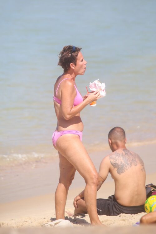 Praia - Andréa Veiga