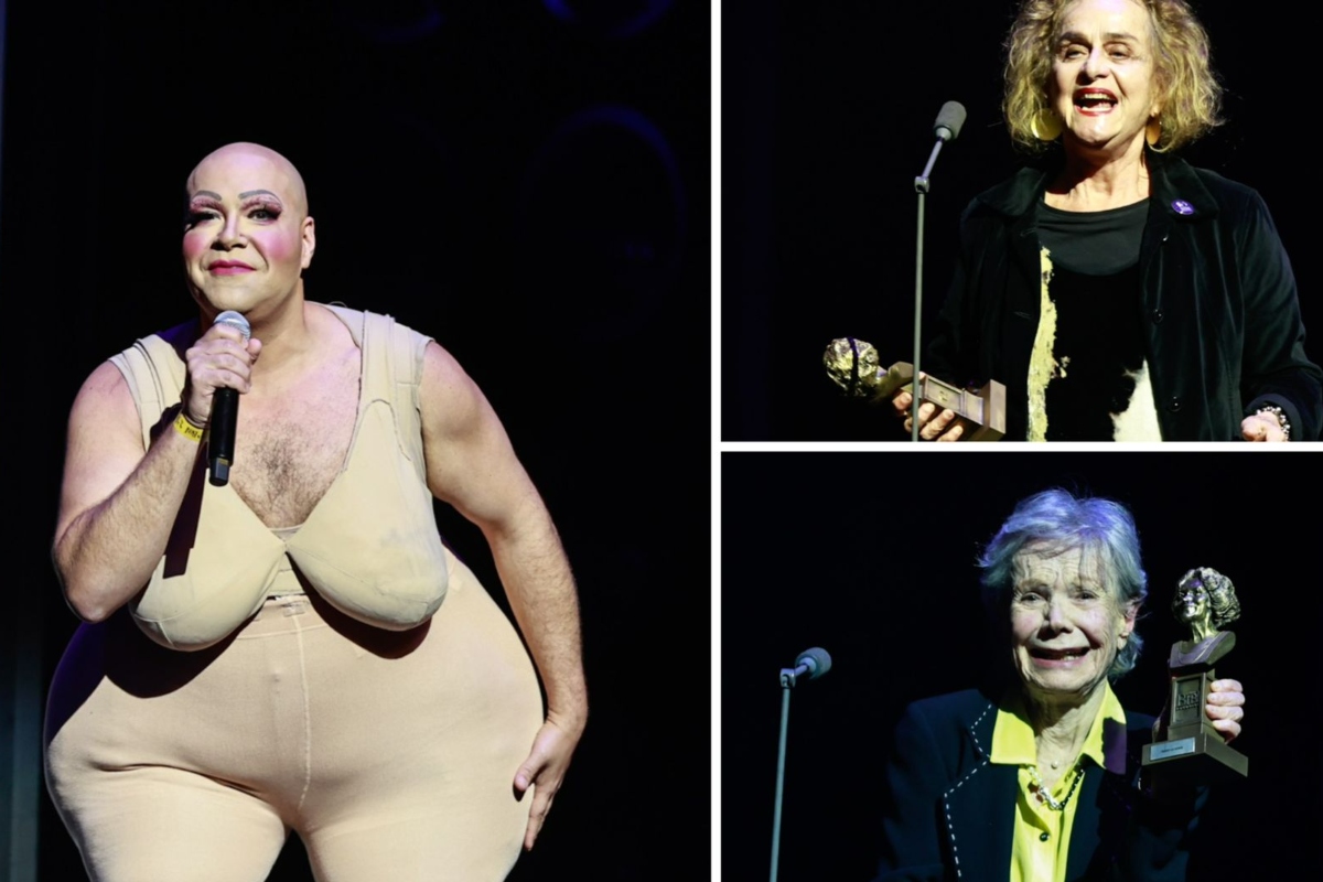 Prêmio Bibi Ferreira