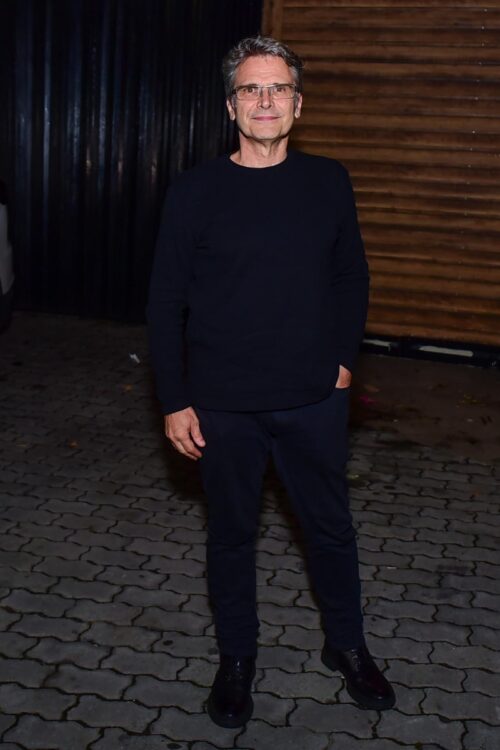 Diretor Luiz Henrique Rios