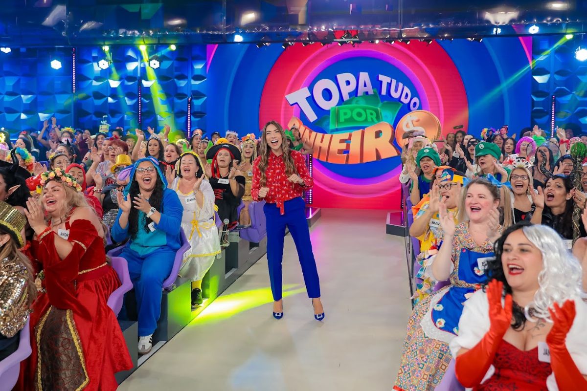 Programa Silvio Santos