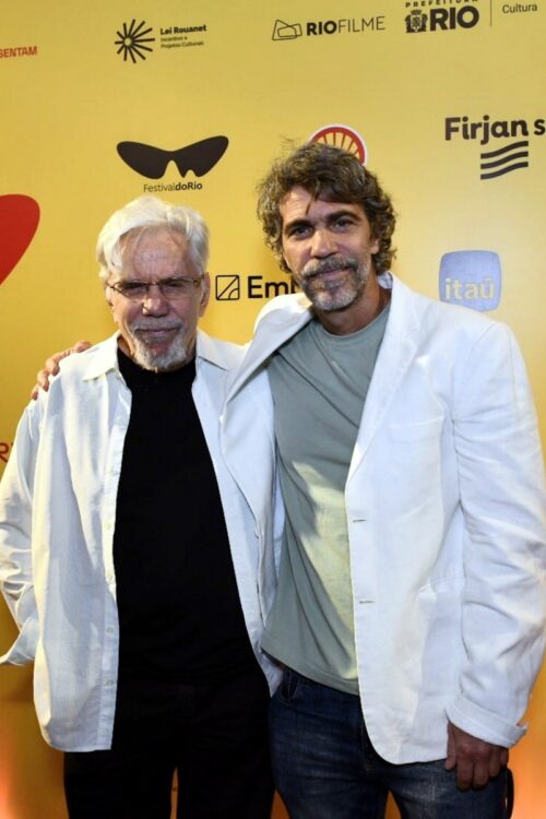 Reginaldo e Régis Faria