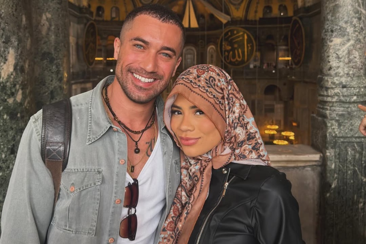 Ricardo Vianna e Lexa