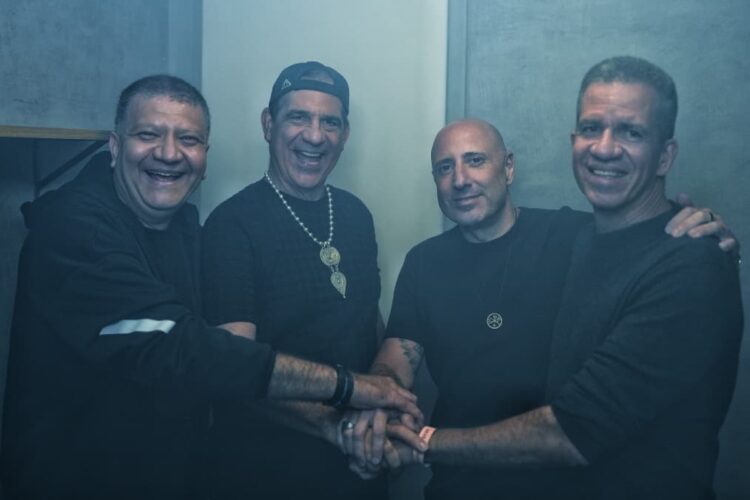 Show de Durval Lelys em SP