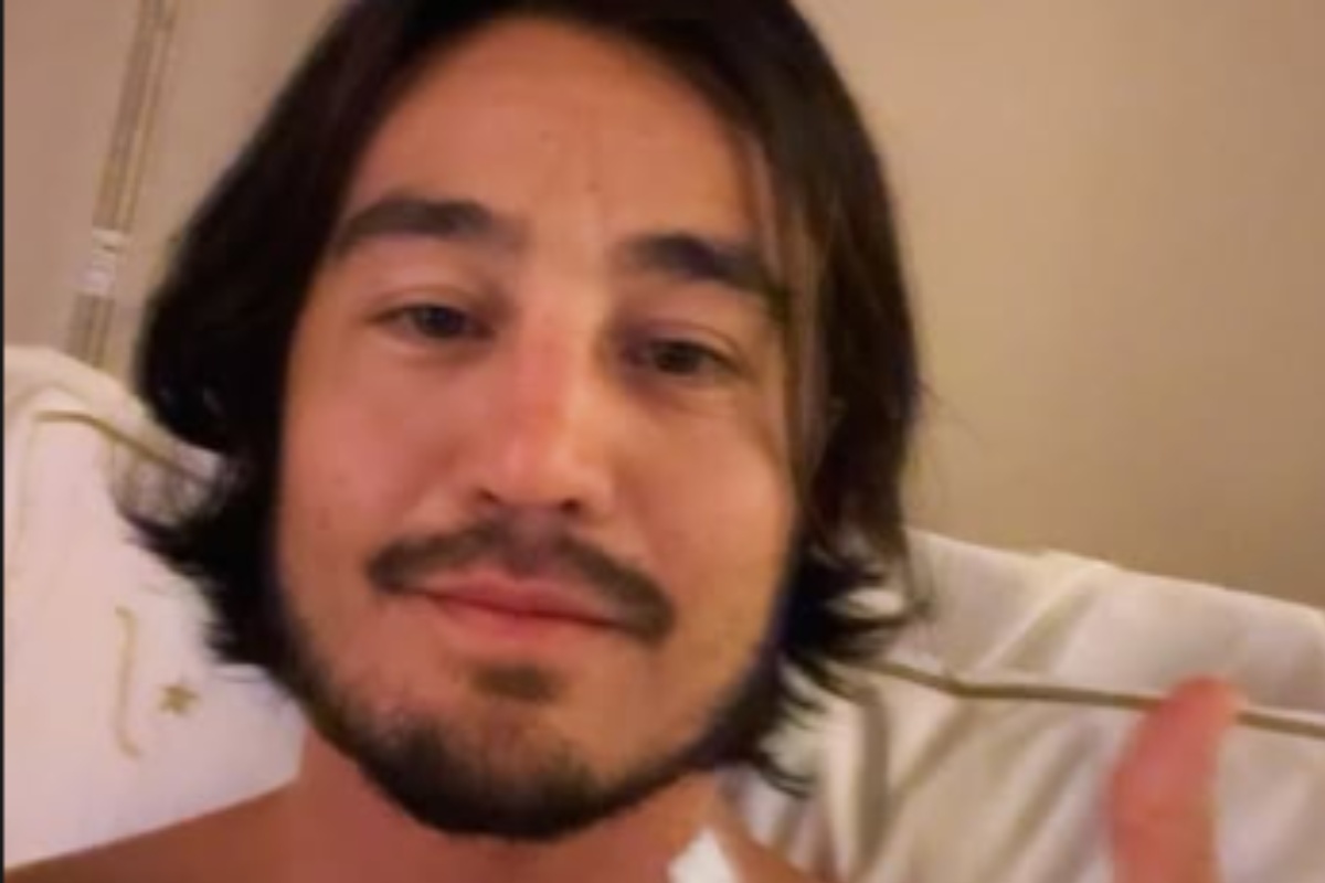 tiago iorc internado