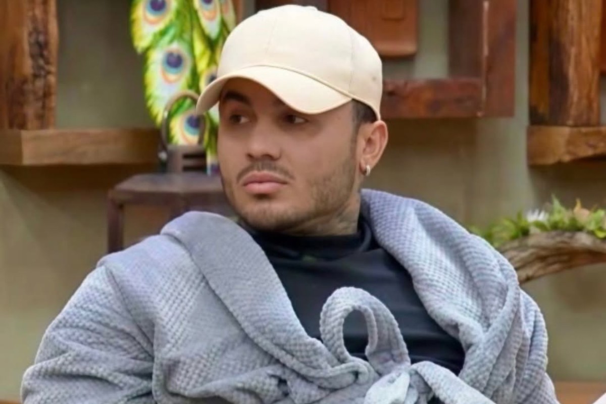 wallas em a fazenda 17