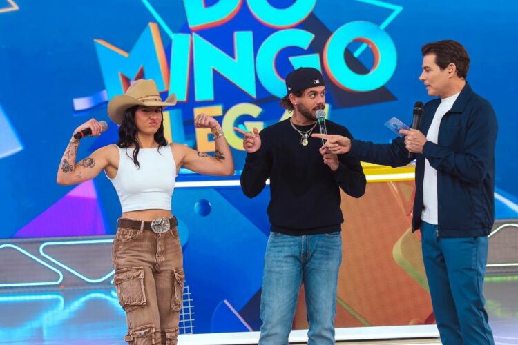 zé felipe e ana castela