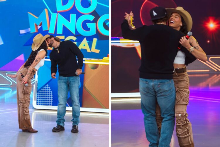 zé felipe e ana castela