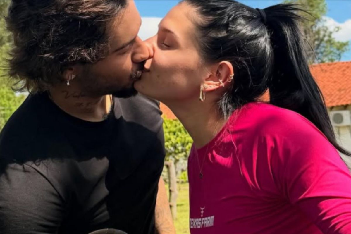 zé felipe e ana castela