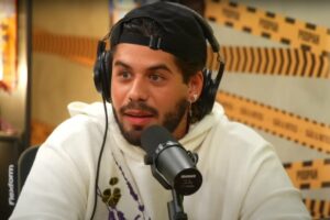 zé felipe no podcast podpah