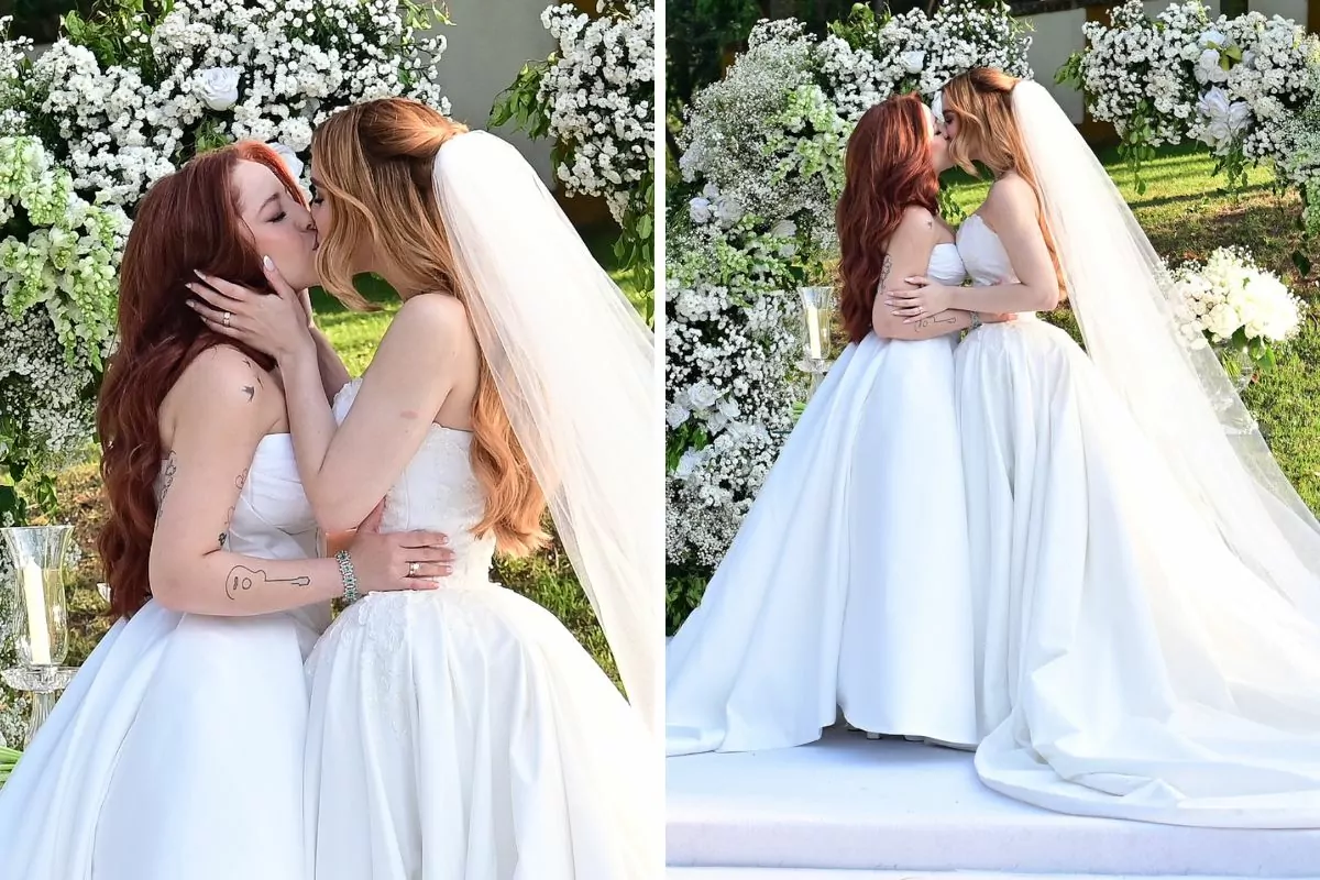 Casamento Mari Fernandez